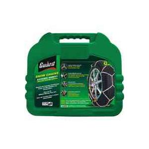 Guard Αλυσιδα Επιβατικα Νο90 9Mm